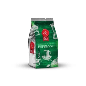 Atatürk Orman Çiftliği 2 Adet Espresso Çekirdek 500 gr - Görsel 2